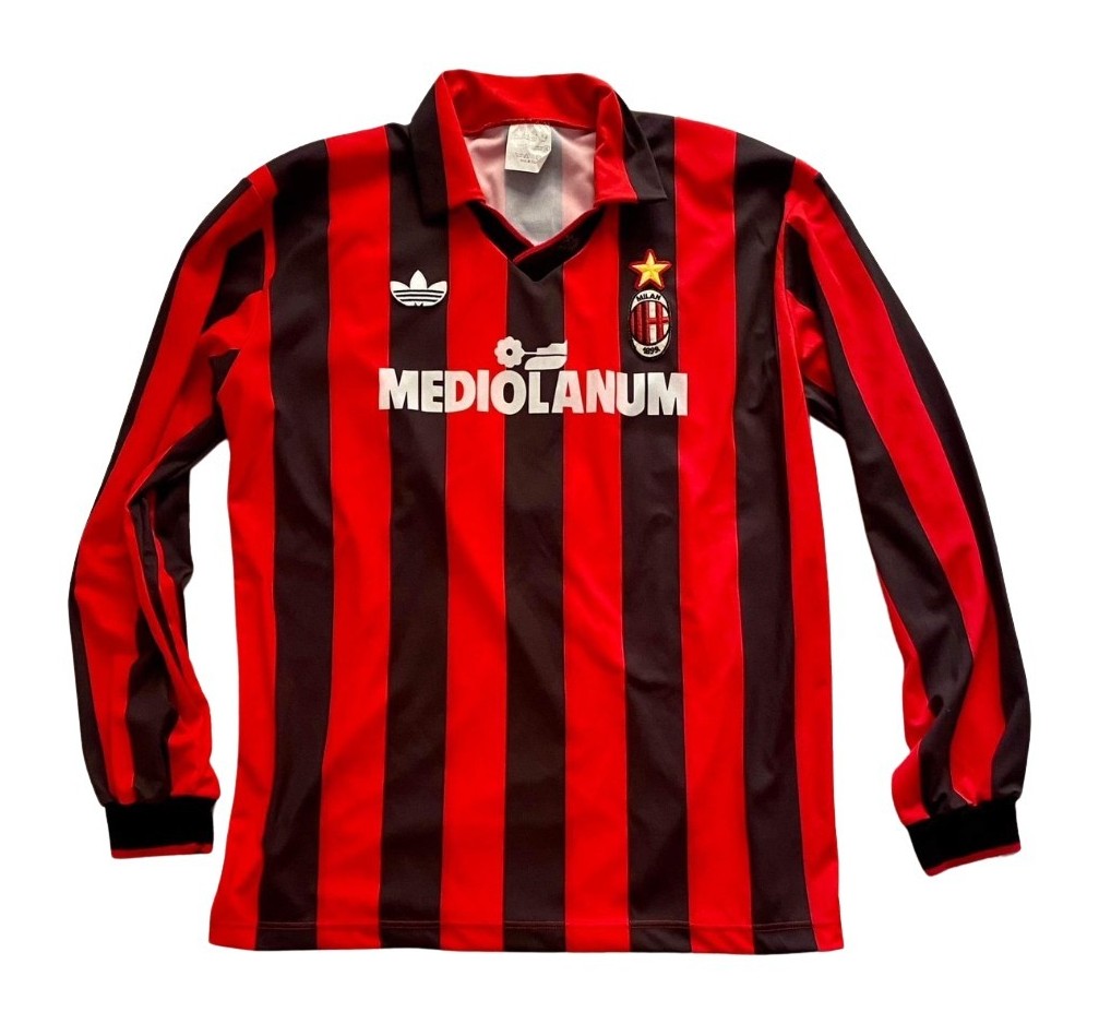AC Milan 91-92 Local 2