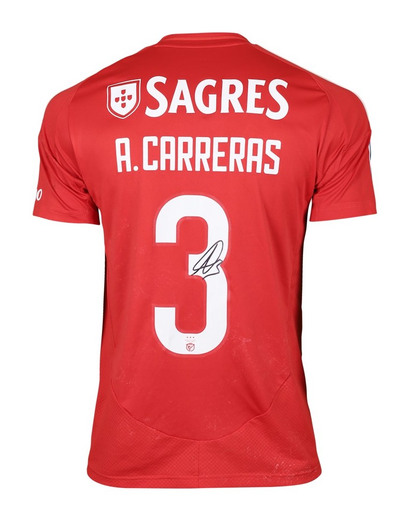 SL Benfica 24-25 Especial 2