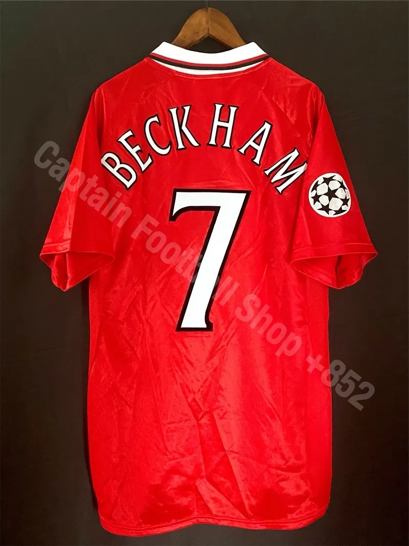Manchester United 99-00 Especial 3