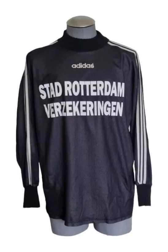 Equipación de portero de Feyenoord 96-97