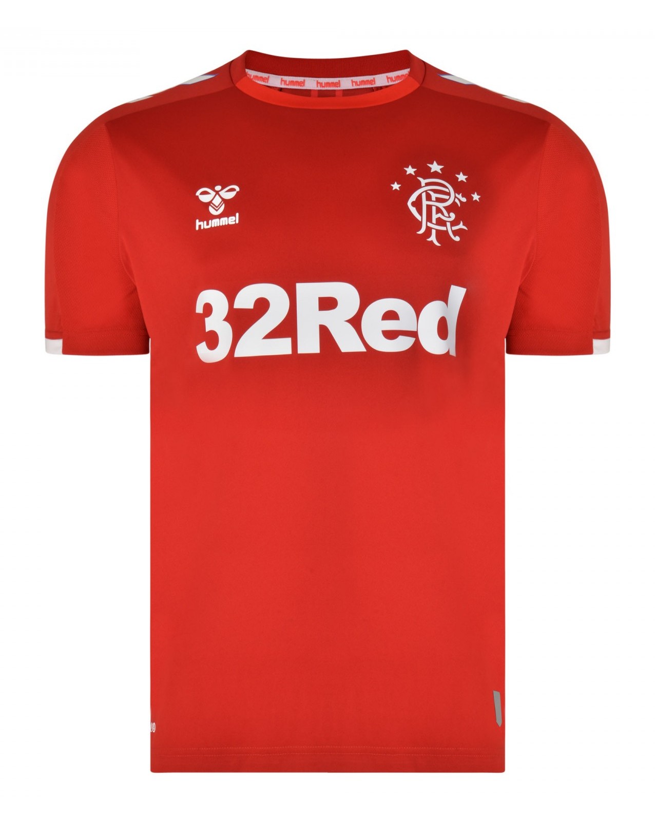 Tercera equipación de Glasgow Rangers 19-20