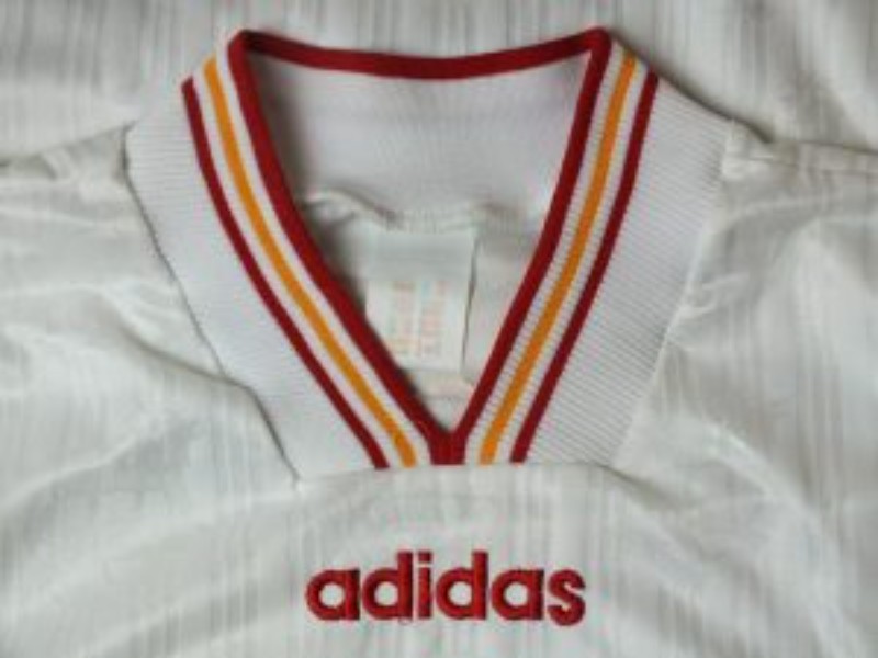 España 1996 Tercera 3