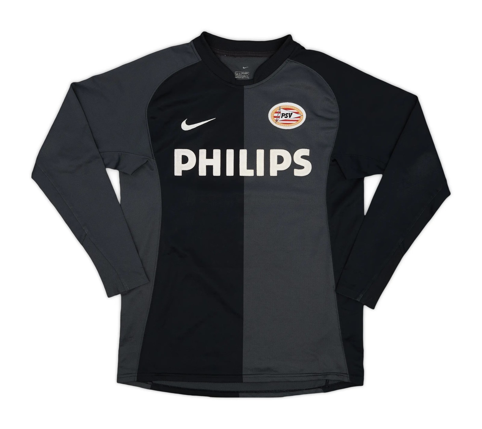 Equipación de portero de PSV 06-07