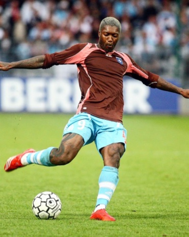 Olympique Marseille 07-08 3
