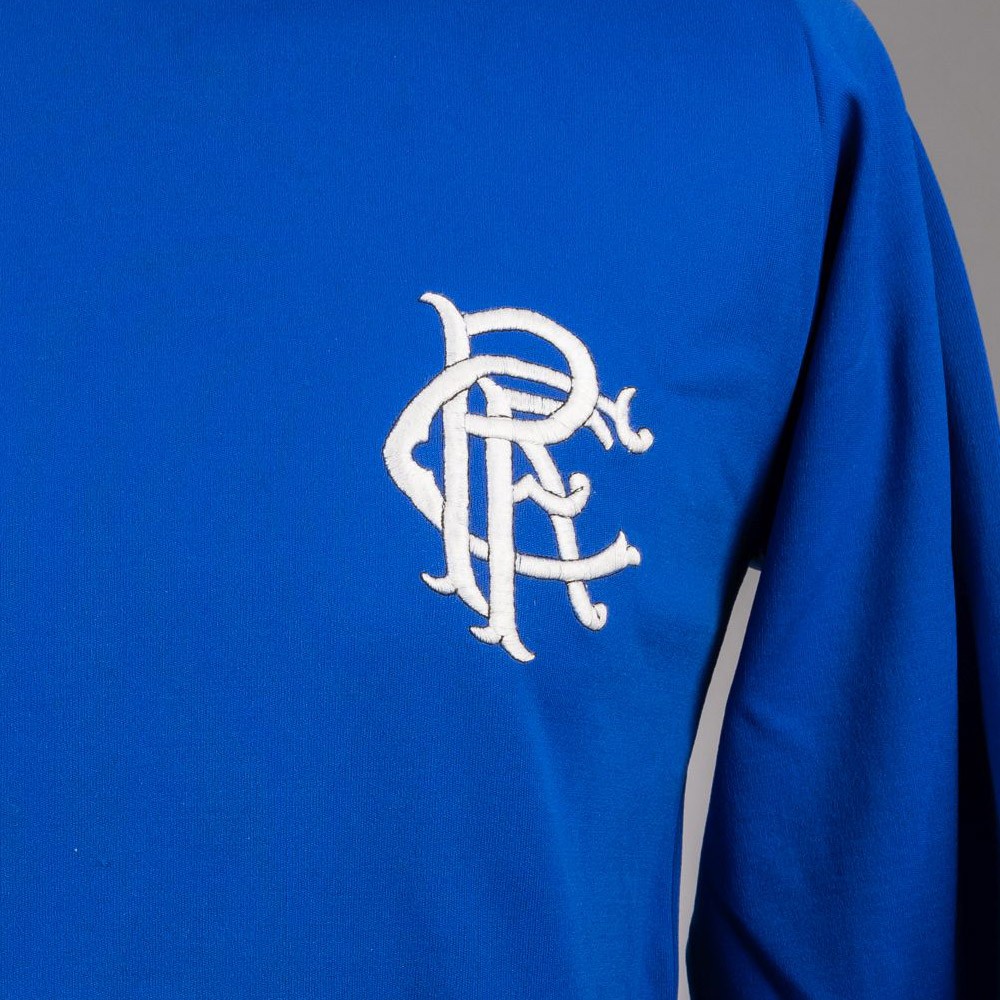 Rangers FC 67-68 Local 3
