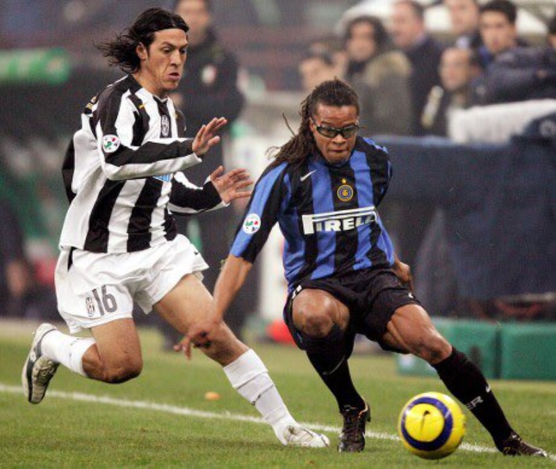 Inter Milan 04-05 Local 2