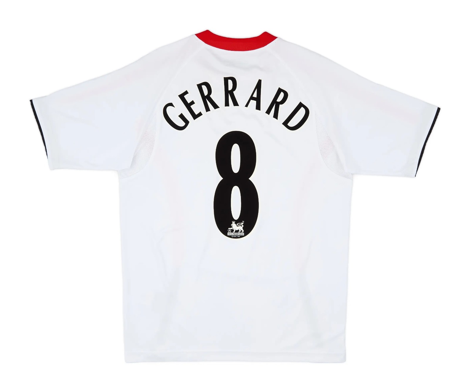 Liverpool FC 05-06 Visitante 2