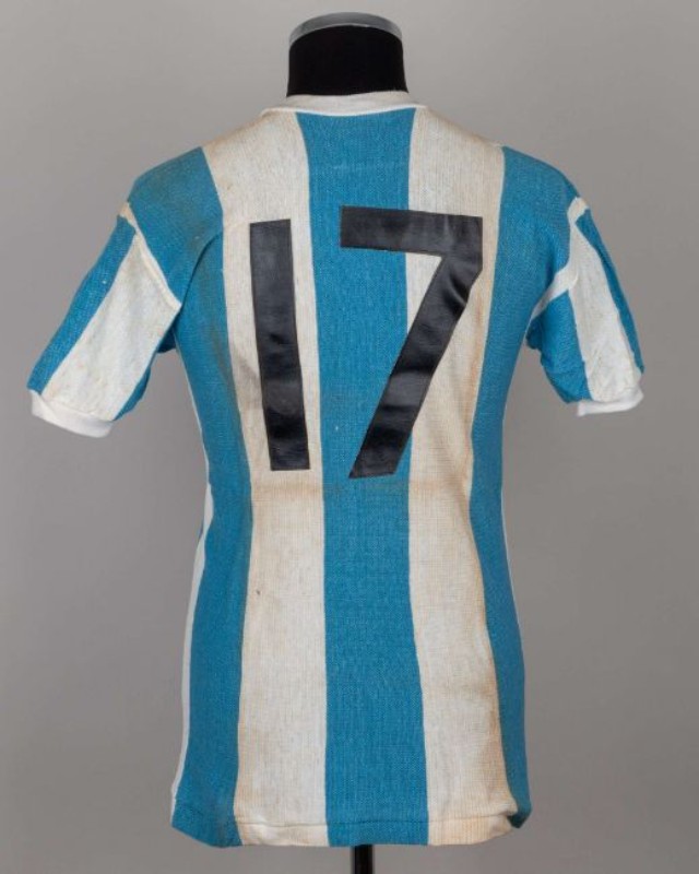 Argentina 1964 Local 2