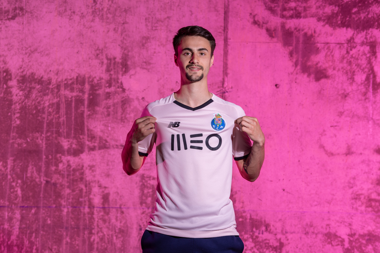 FC Porto 21-22 Tercera 2