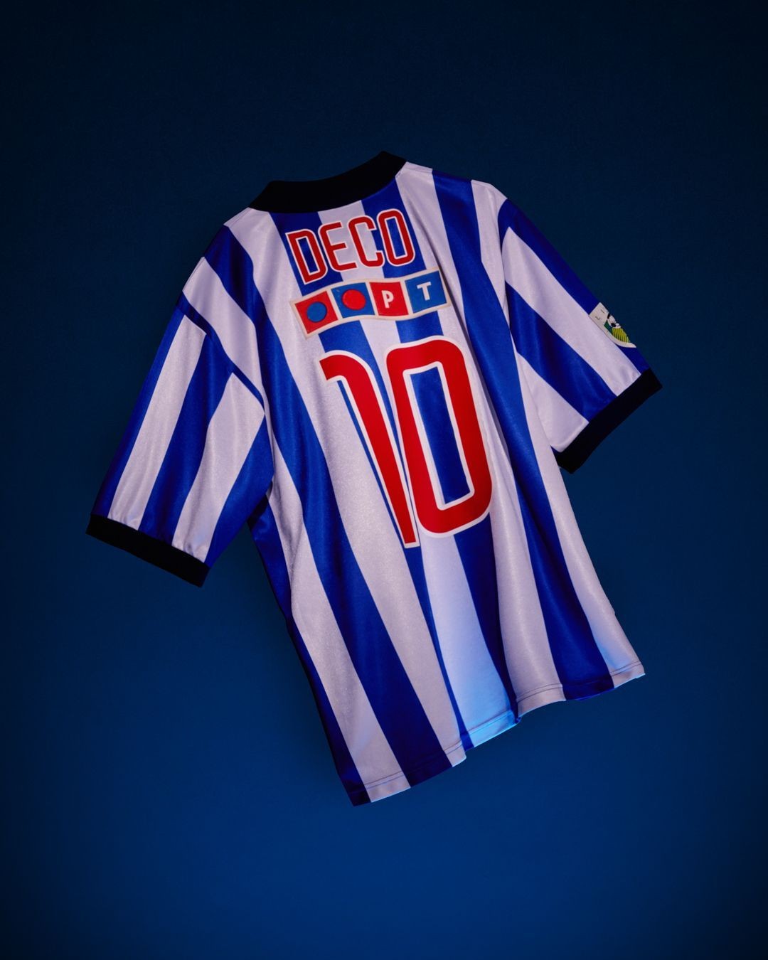 FC Porto 02-03 Local 2