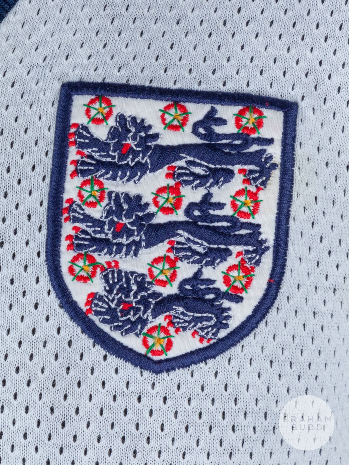 Inglaterra 1985 Local 4
