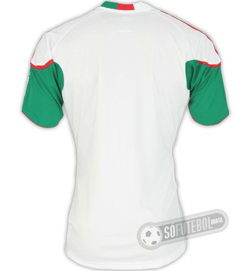 México 2013 Entrenamiento 2