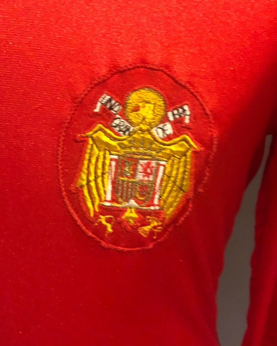España 1980 Local 2
