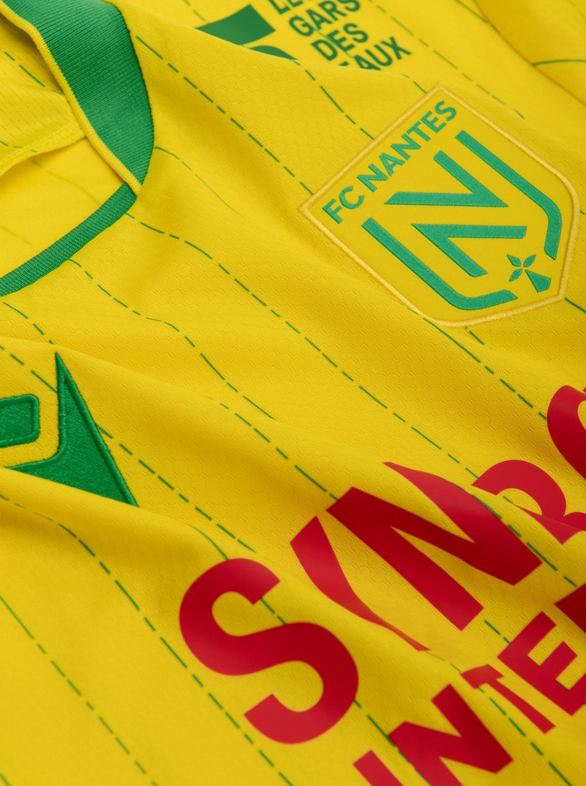 FC Nantes 25-26 Local 2
