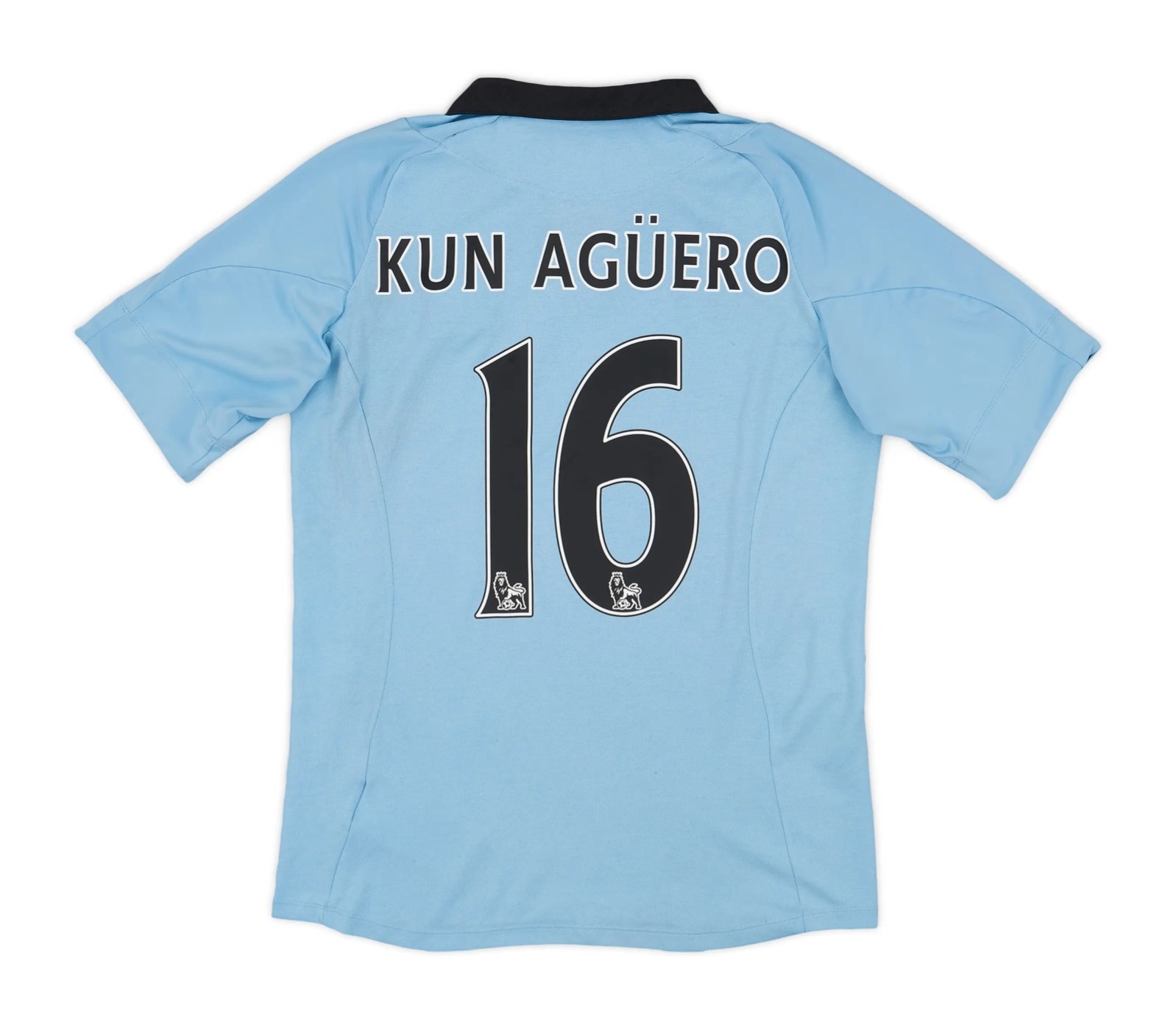 Manchester City 12-13 Local 2