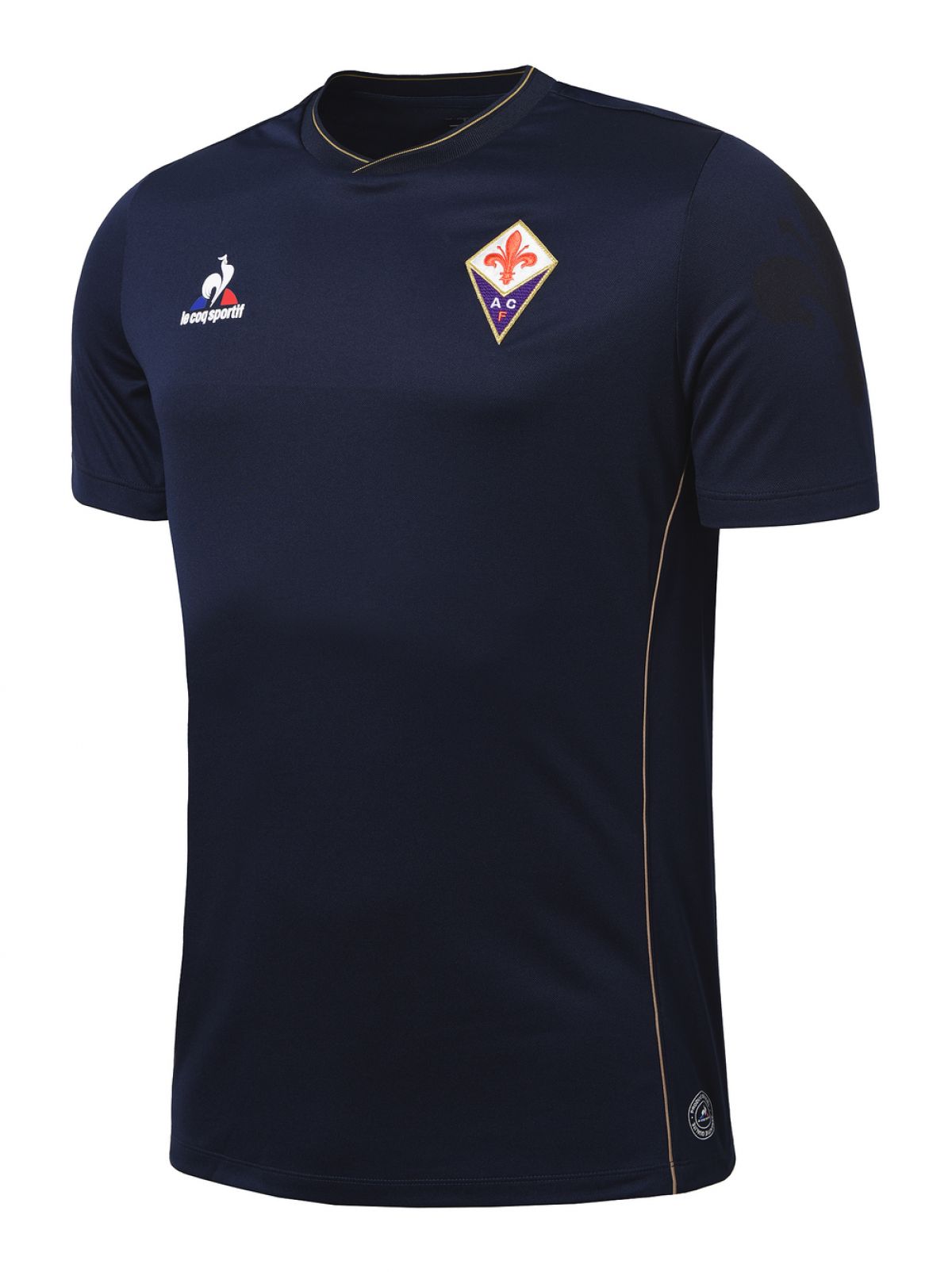 Tercera equipación de Fiorentina 15-16