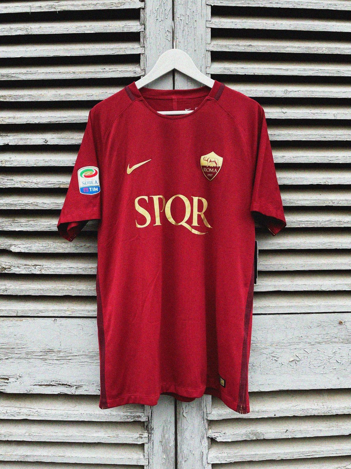 AS Roma 16-17 Especial 3
