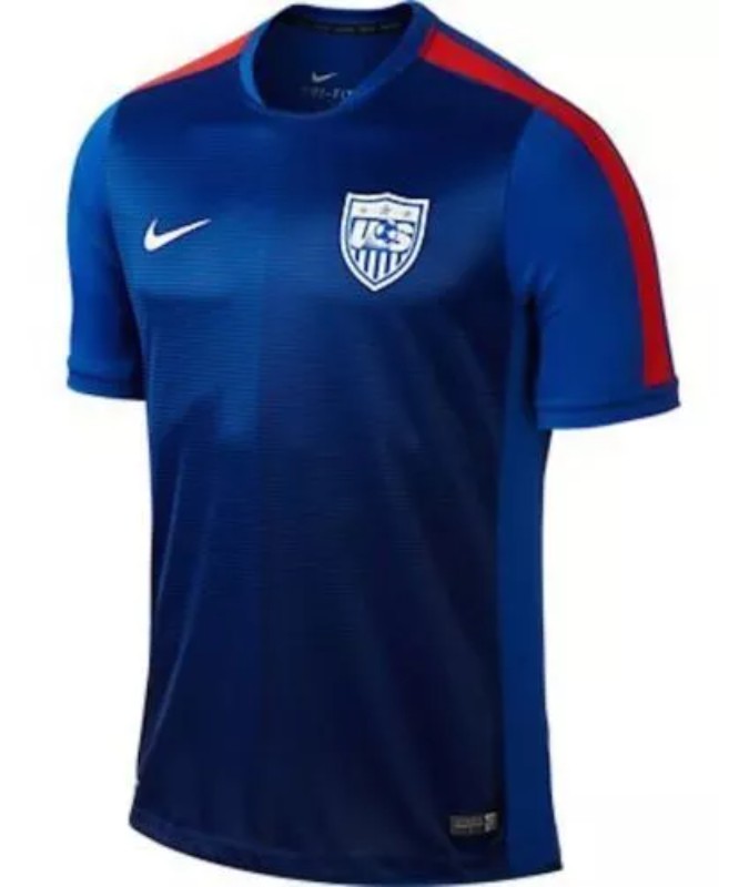Estados Unidos 15-16 Especial 2