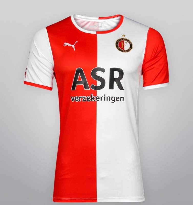 Feyenoord 11-12 Local