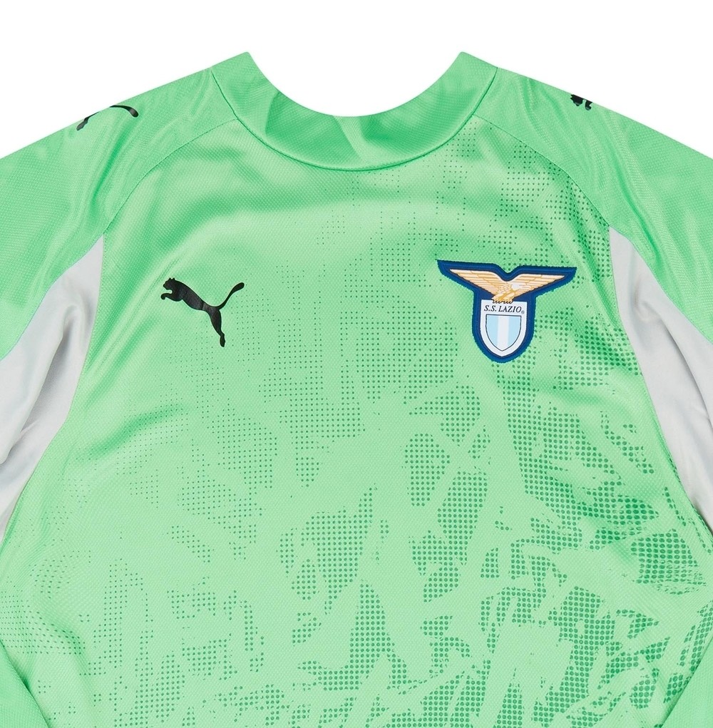 SS Lazio 06-07 Portero 3
