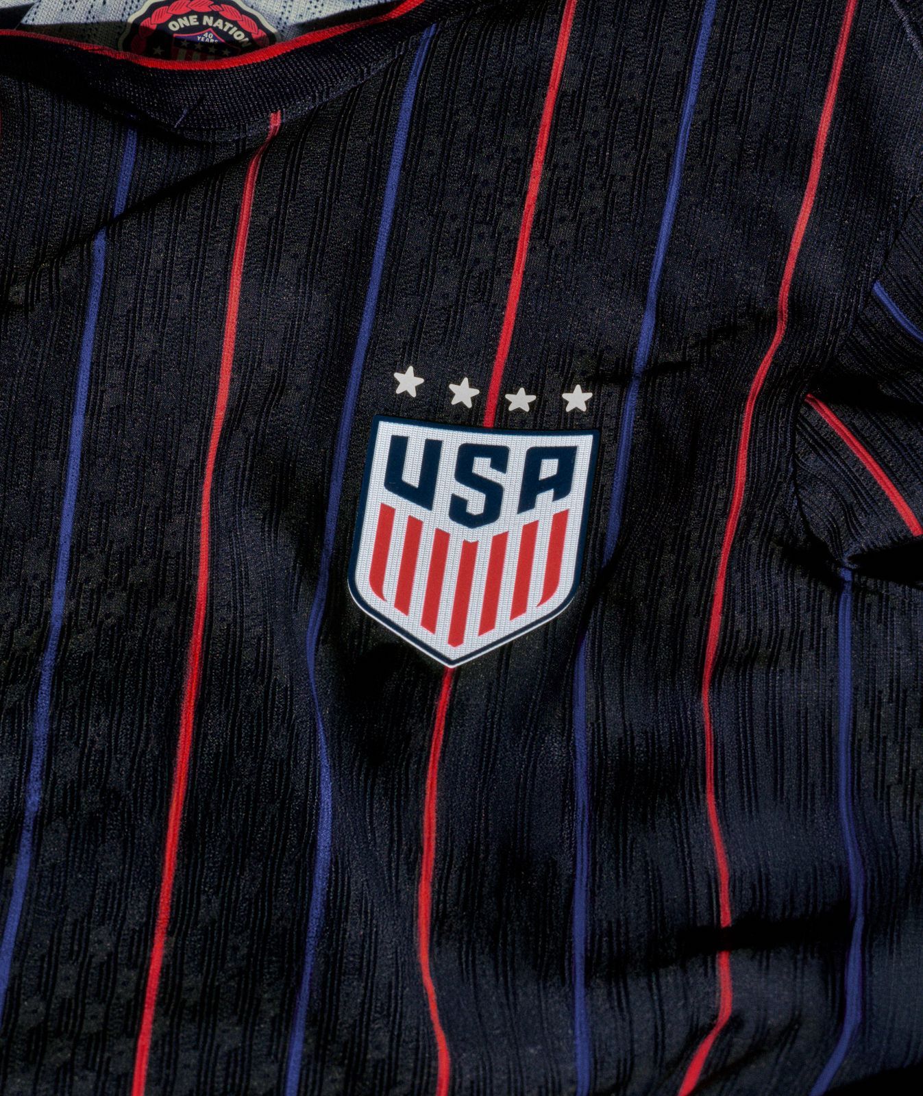Estados Unidos 2025 Visitante 4