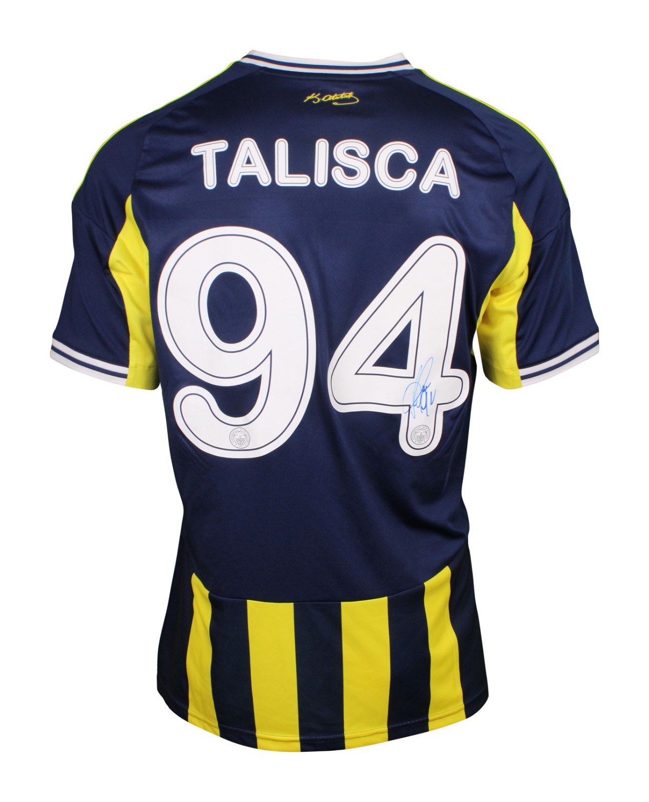 Fenerbahçe SK 25-26 Especial 3