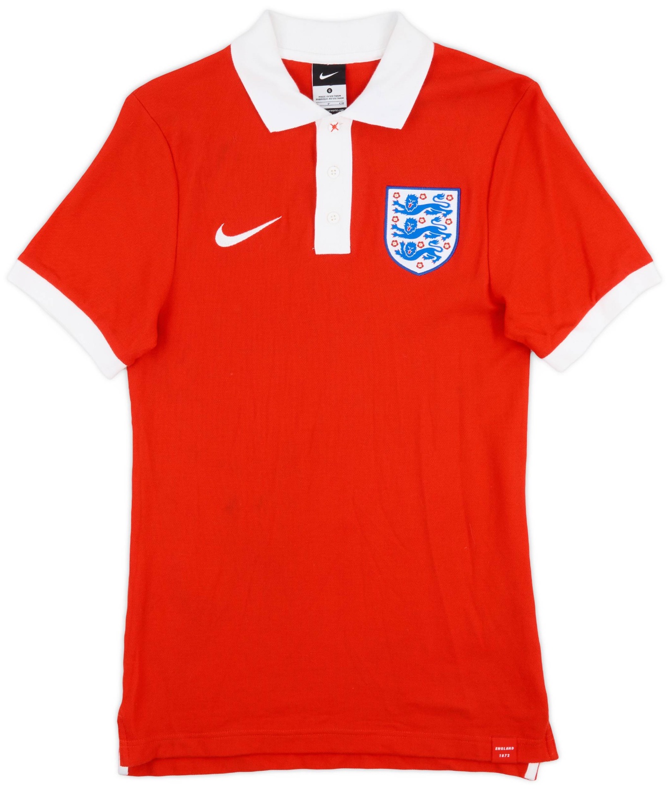 Otro de Inglaterra 14-15