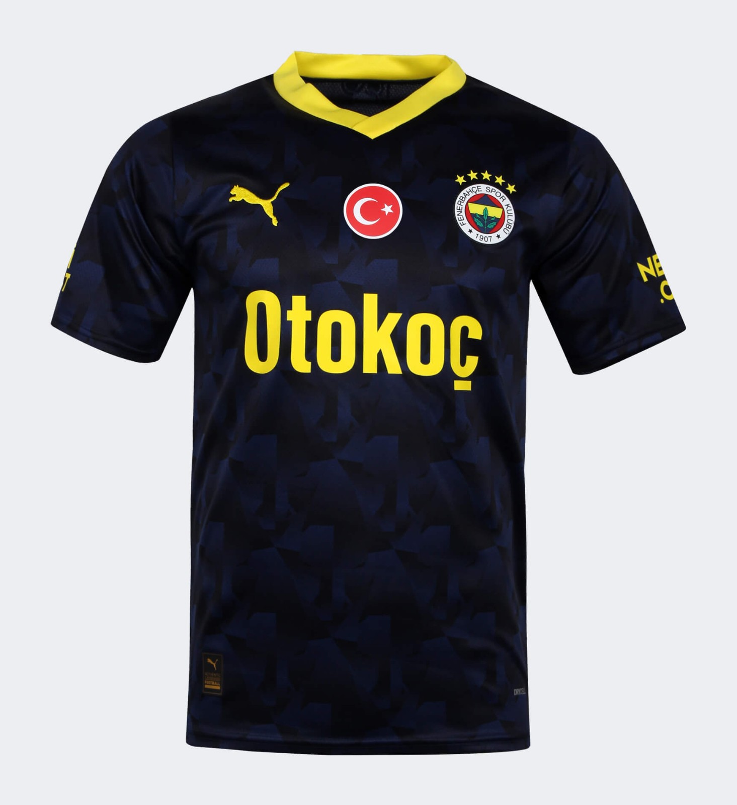 Fenerbahçe SK 23-24 Tercera 2