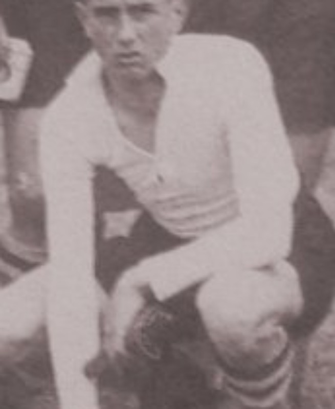PSV 1928-29 Portero