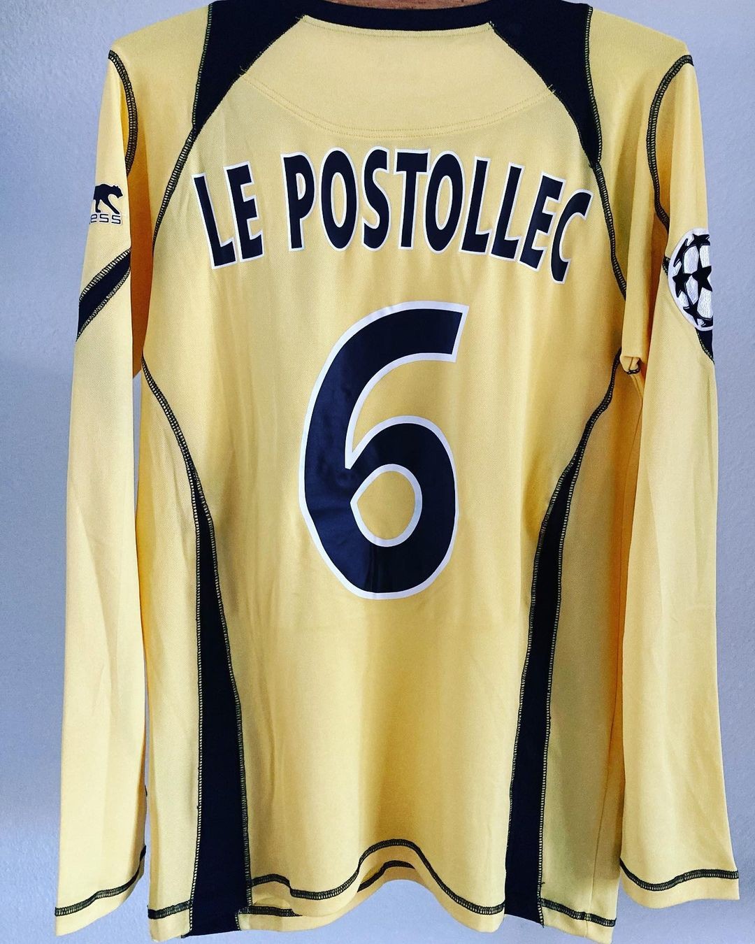 Lille LOSC 06-07 Especial 2