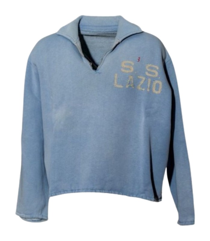 SS Lazio 58-59 Local
