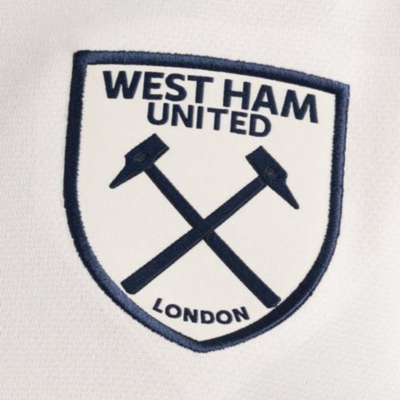 West Ham United 25-26 Visitante 3