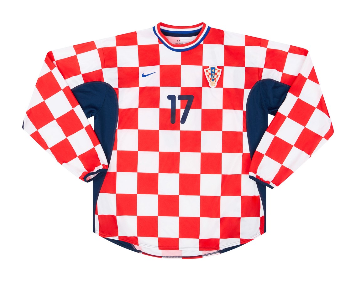 Croacia 2000 Local 2