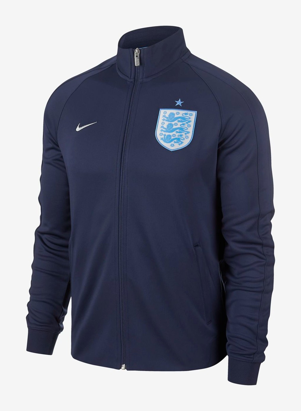 Equipación especial de Inglaterra 2017