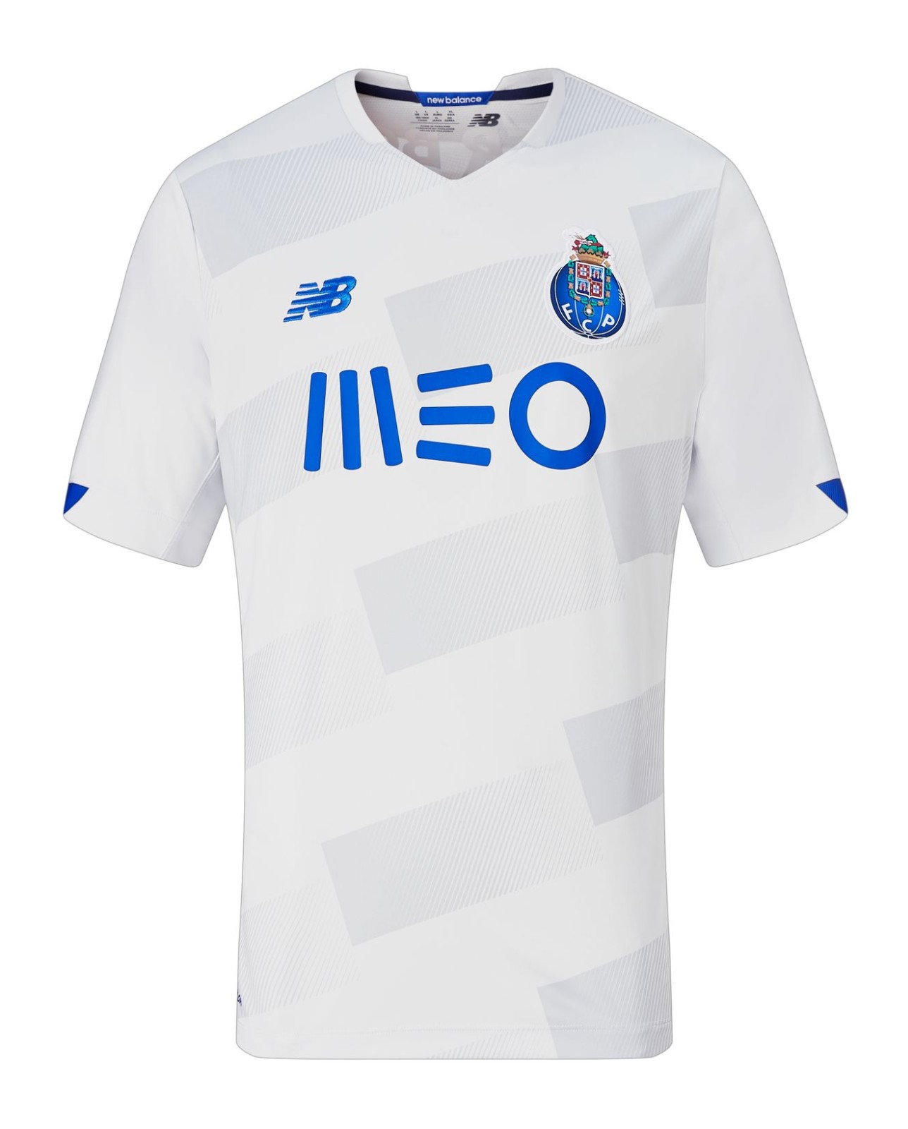 Tercera equipación de Oporto 20-21