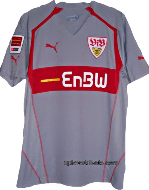 VfB Stuttgart 05-06 Tercera 2
