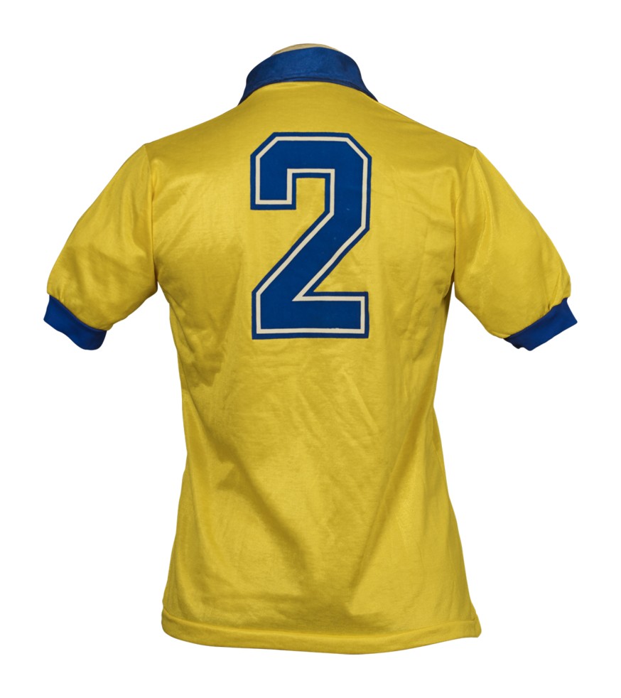 Arsenal FC 79-80 Especial 2