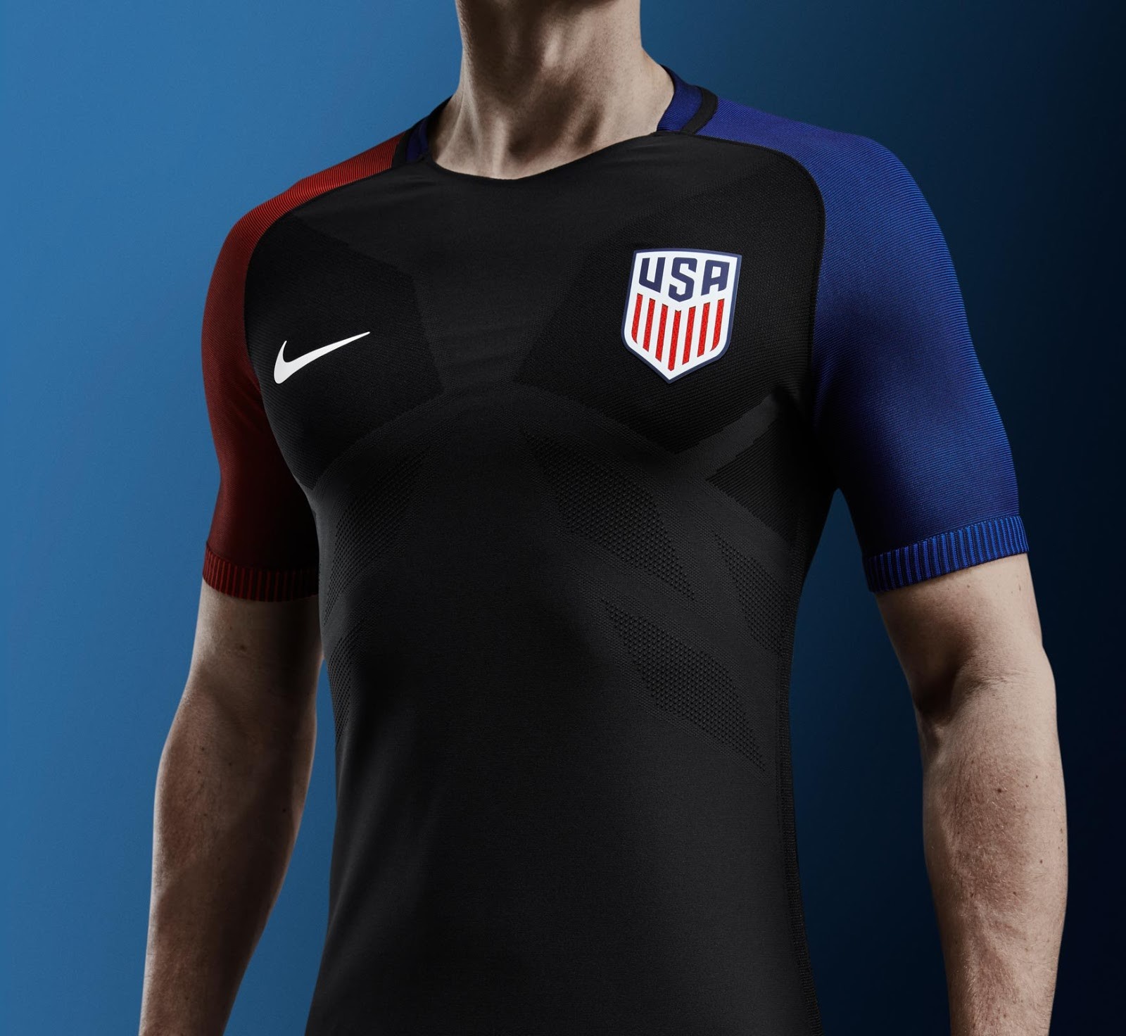 Estados Unidos 2016 Visitante 3
