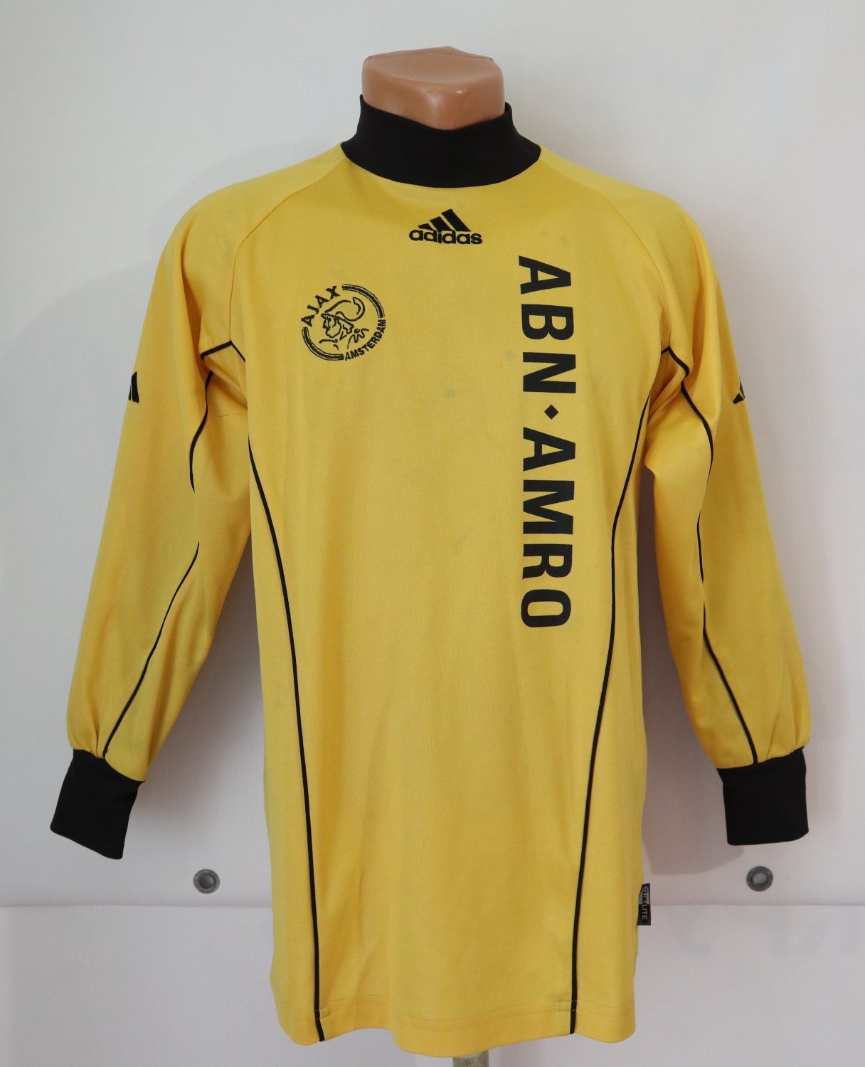 Ajax Amsterdam 03-04 Portero 3