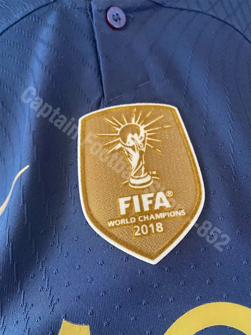 Francia 2022 Local 3