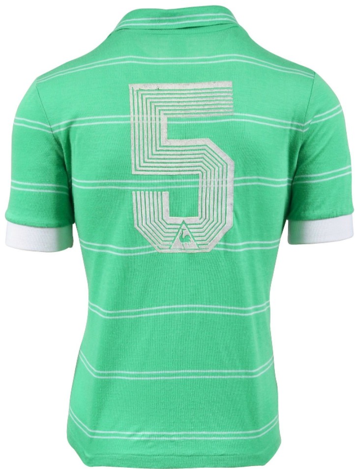AS Saint-Étienne 81-82 Especial 2