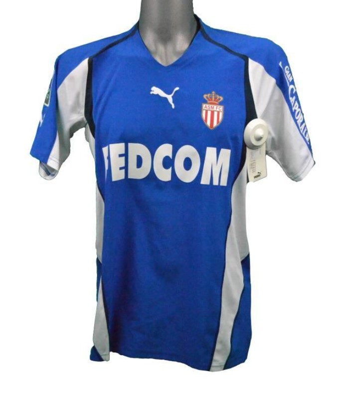 Cuarta de Monaco 04-05