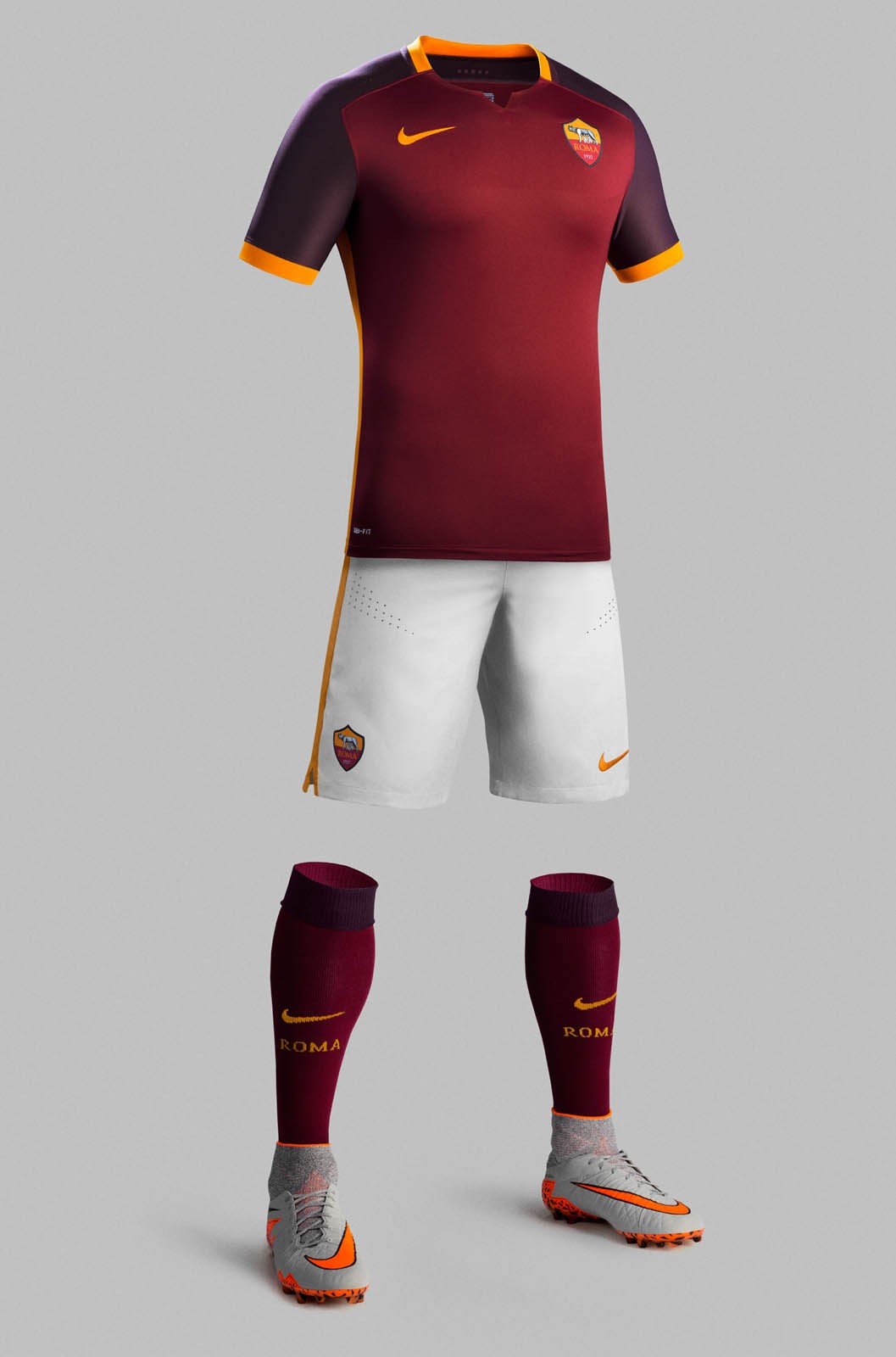 AS Roma 15-16 Local 2