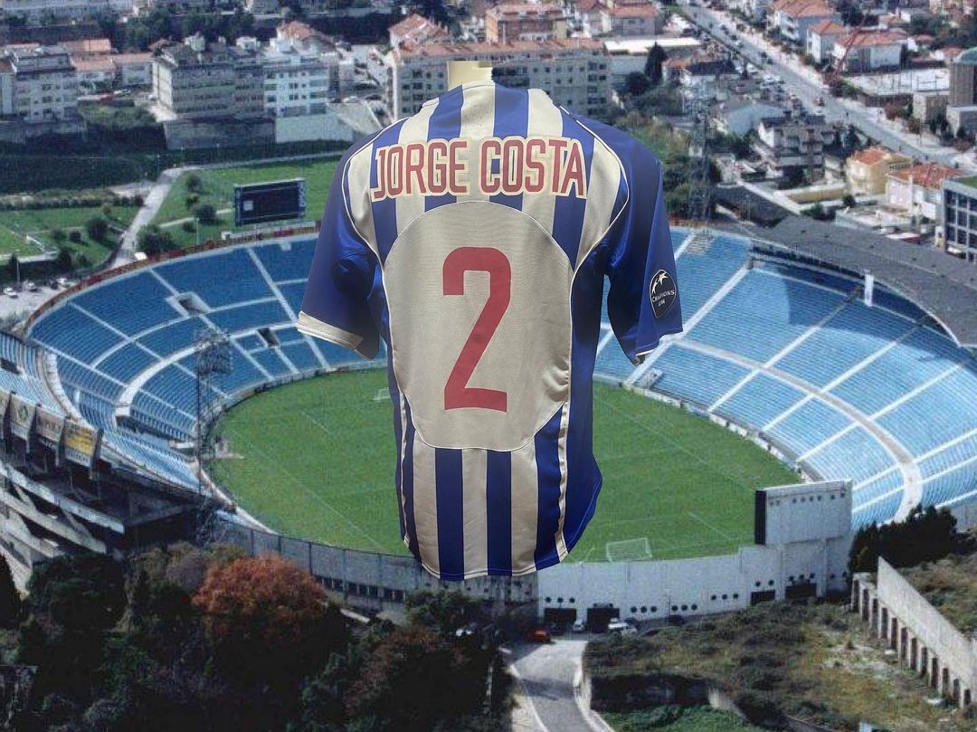FC Porto 04-05 Especial 2