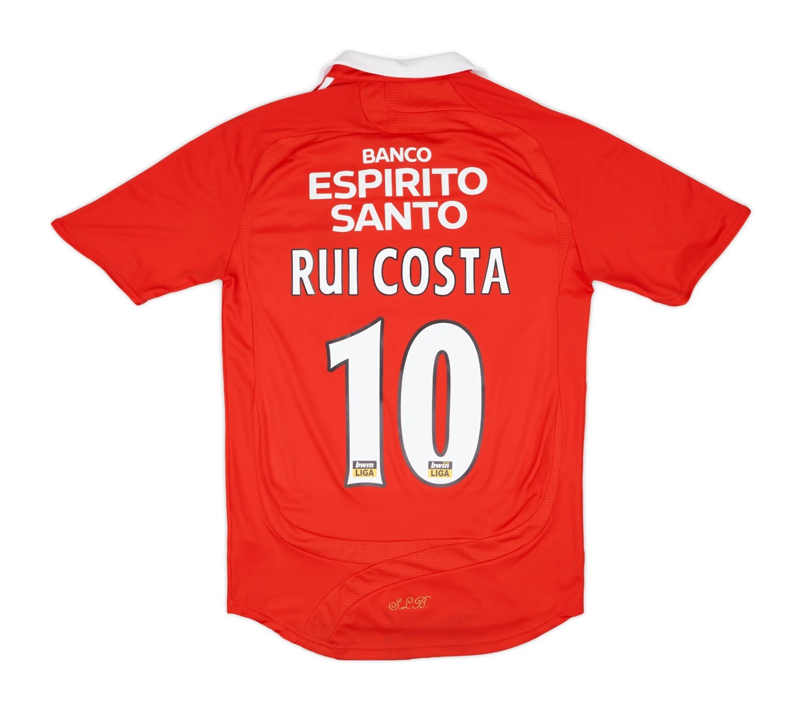 SL Benfica 07-08 Local 2