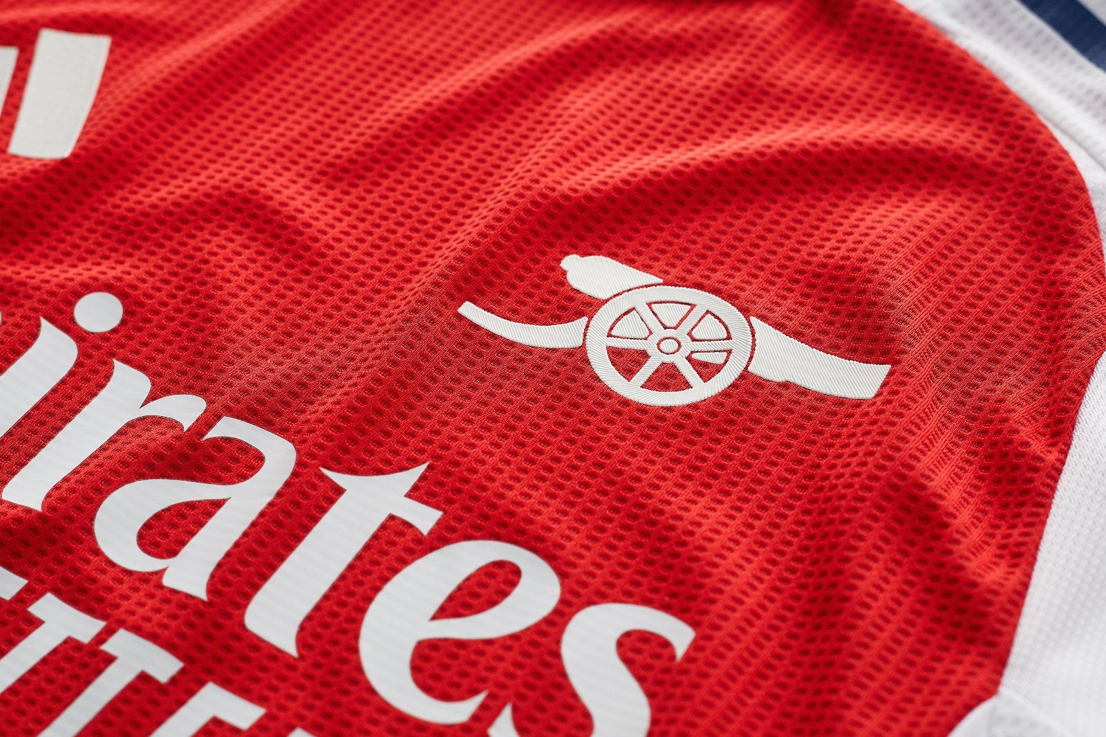 Arsenal FC 24-25 Local 4