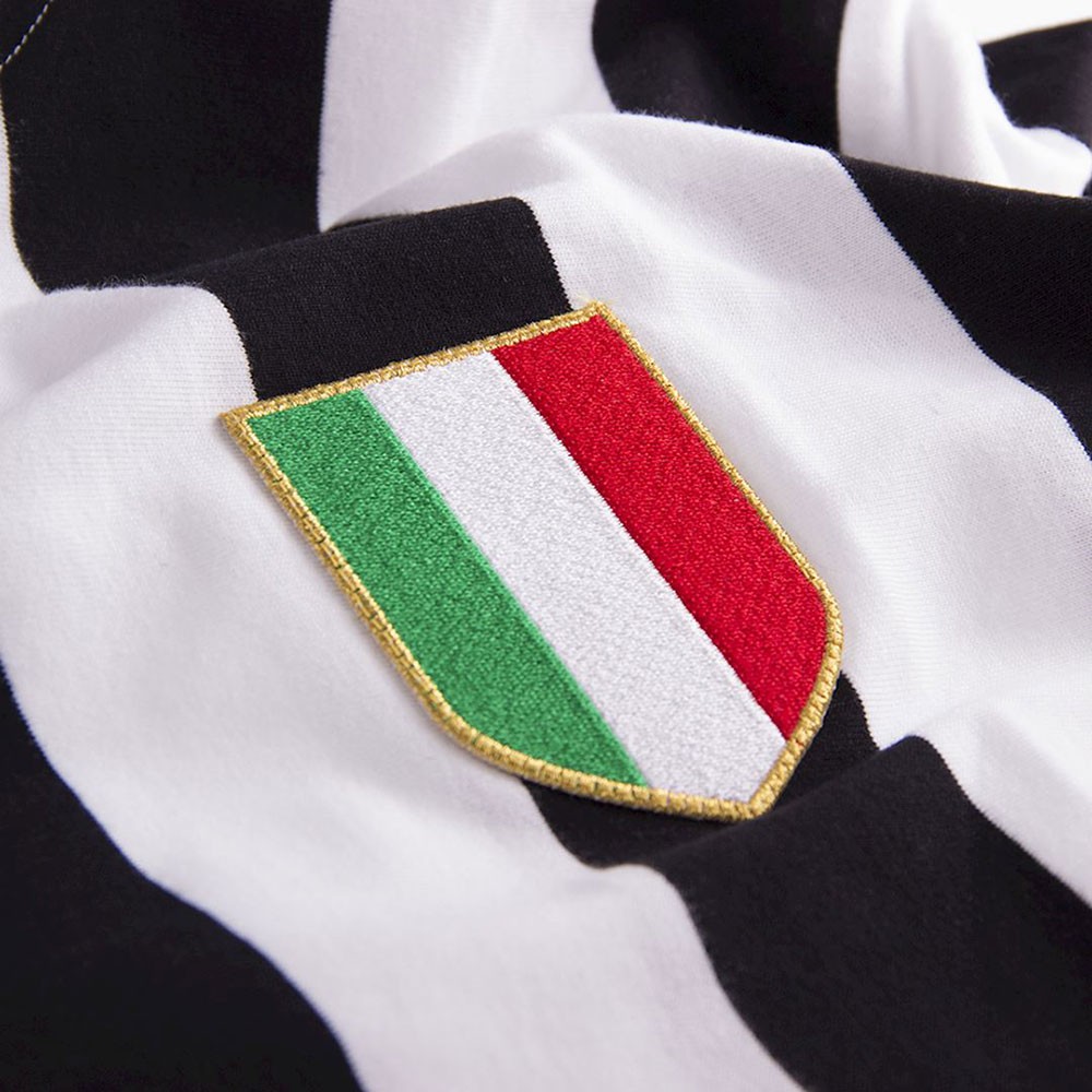 Juventus FC 52-53 Local 3