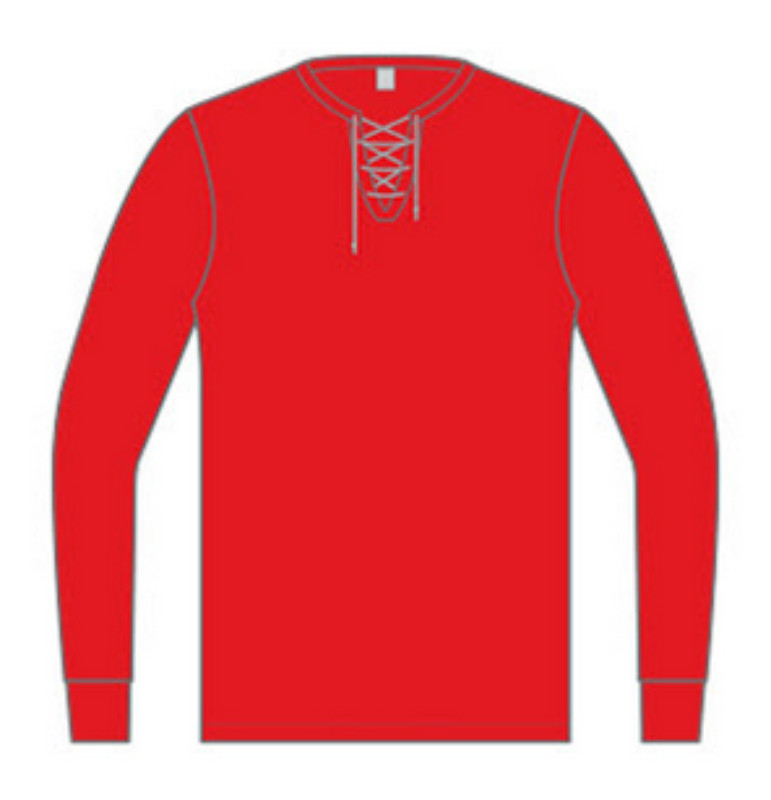 Primera equipación de Manchester United 1930-31