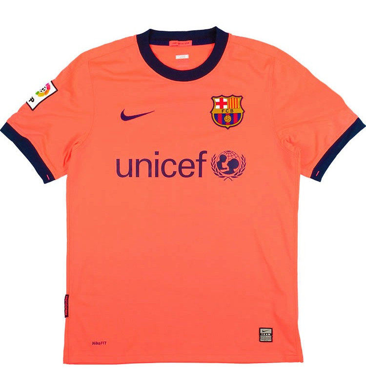 FC Barcelona 10-11 Tercera 3