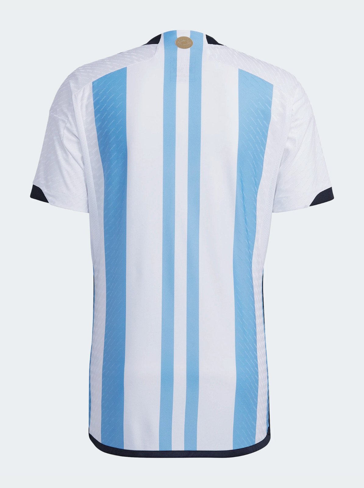 Argentina 2022 Local 3